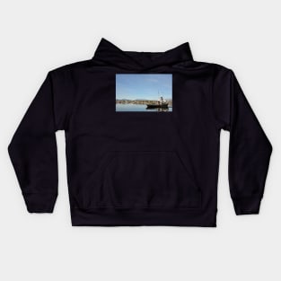 Argentine - Ushuaïa Kids Hoodie